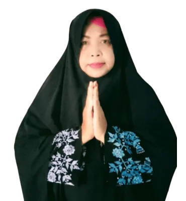 Patri Dewita