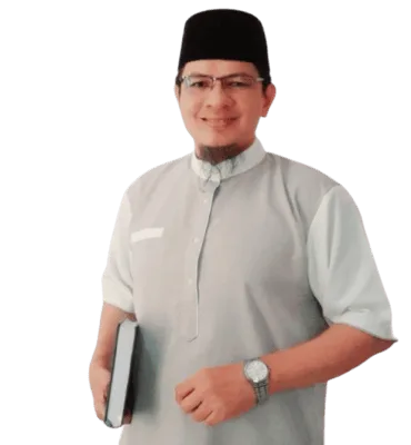 Ust. Rahmat Ilahi, Lc